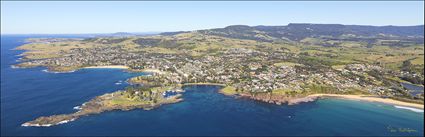 Kiama - NSW (PBH4 00 9825)